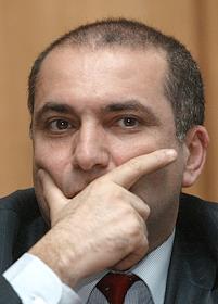 Тигран Тосунян