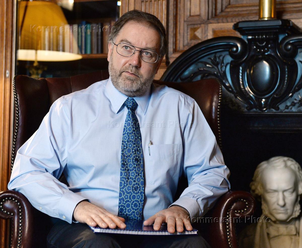 научный советник