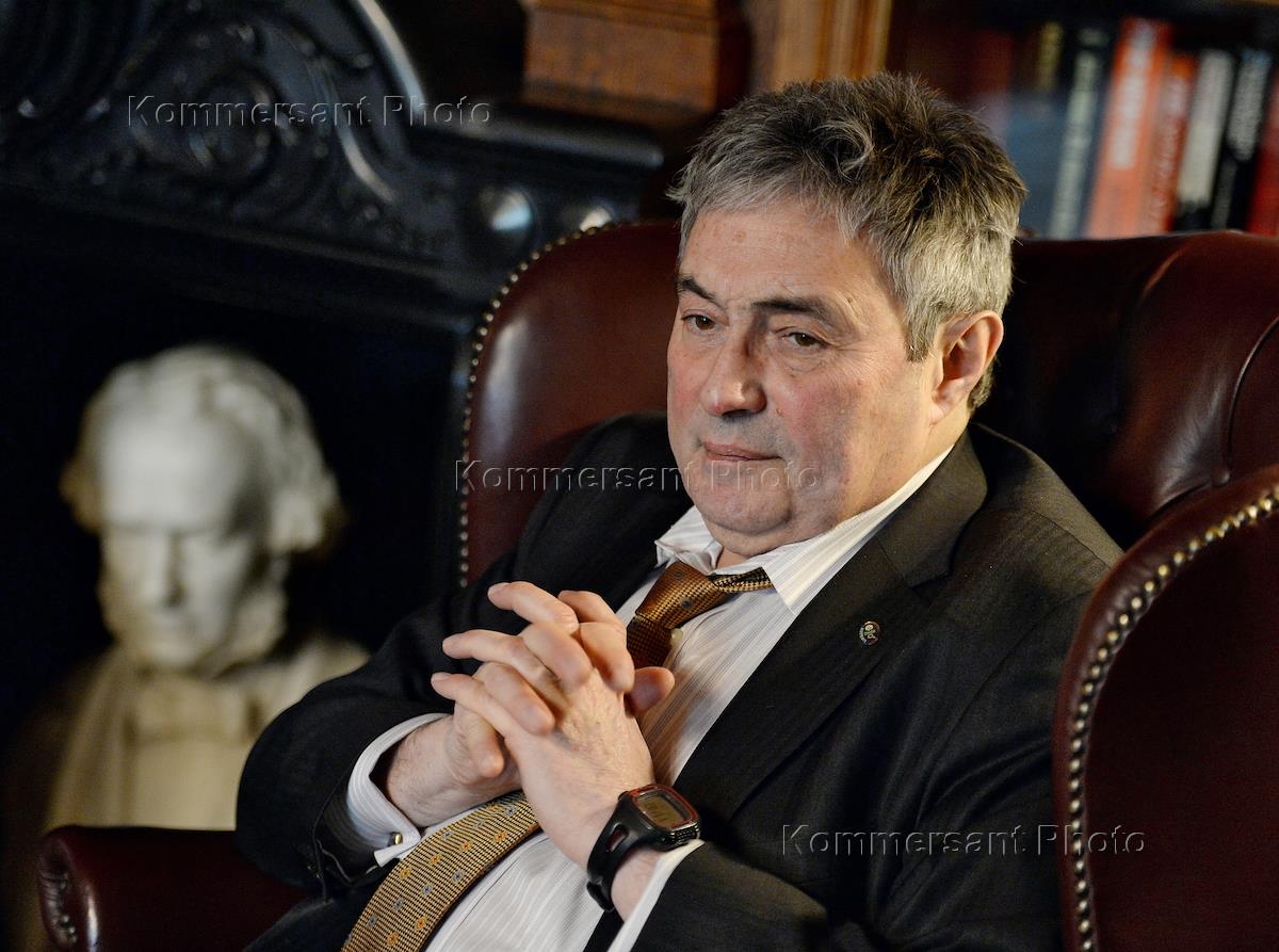 научный советник