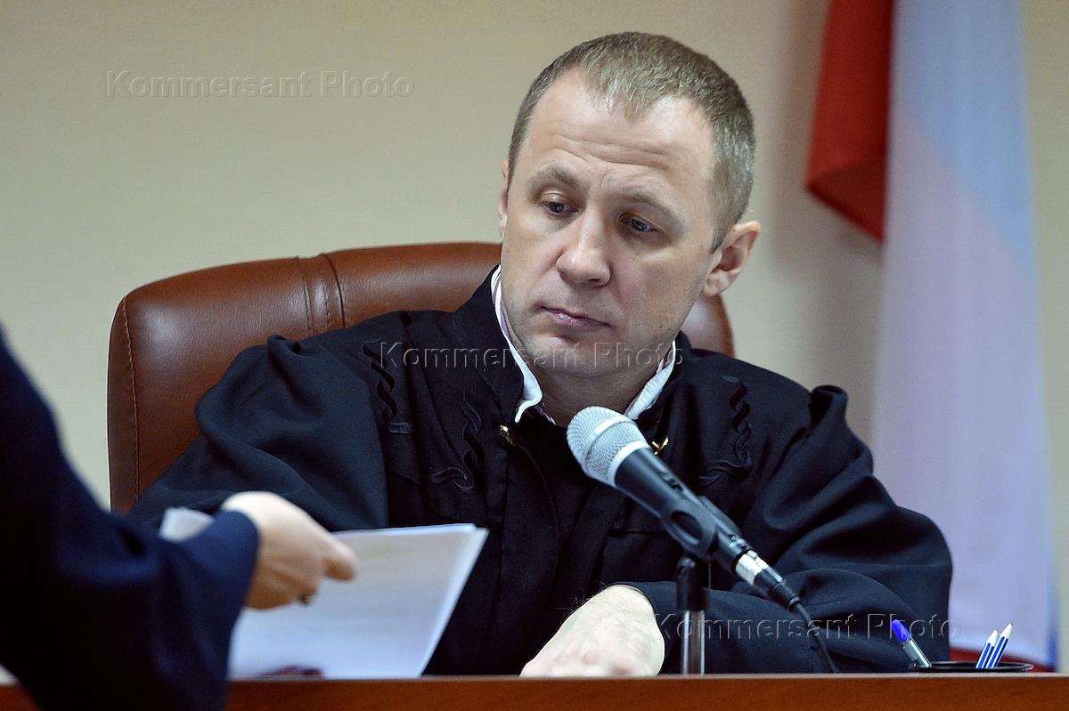 Киров судьи фото