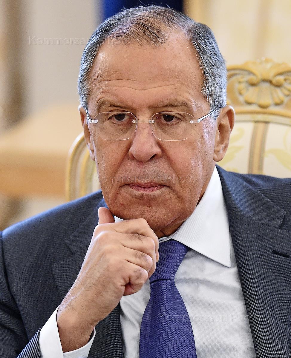 Министры иностранных дел россии с 1991 по настоящее
