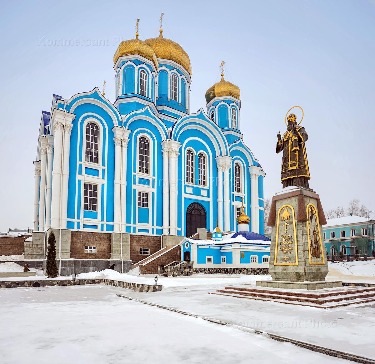 храм в задонске липецкой области