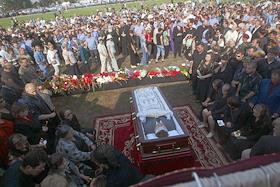 Евдокимов михаил фото с похорон