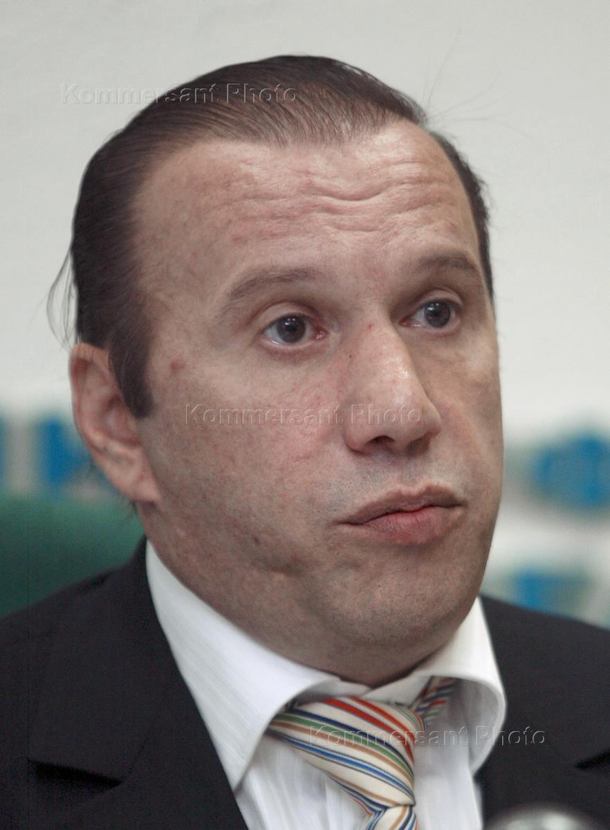 Батурин интеко