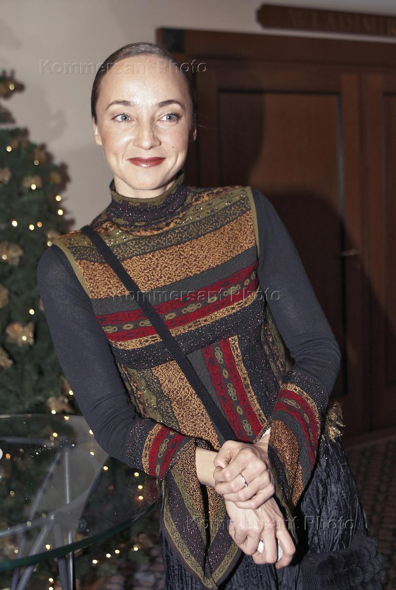 Галина тюнина фото сейчас