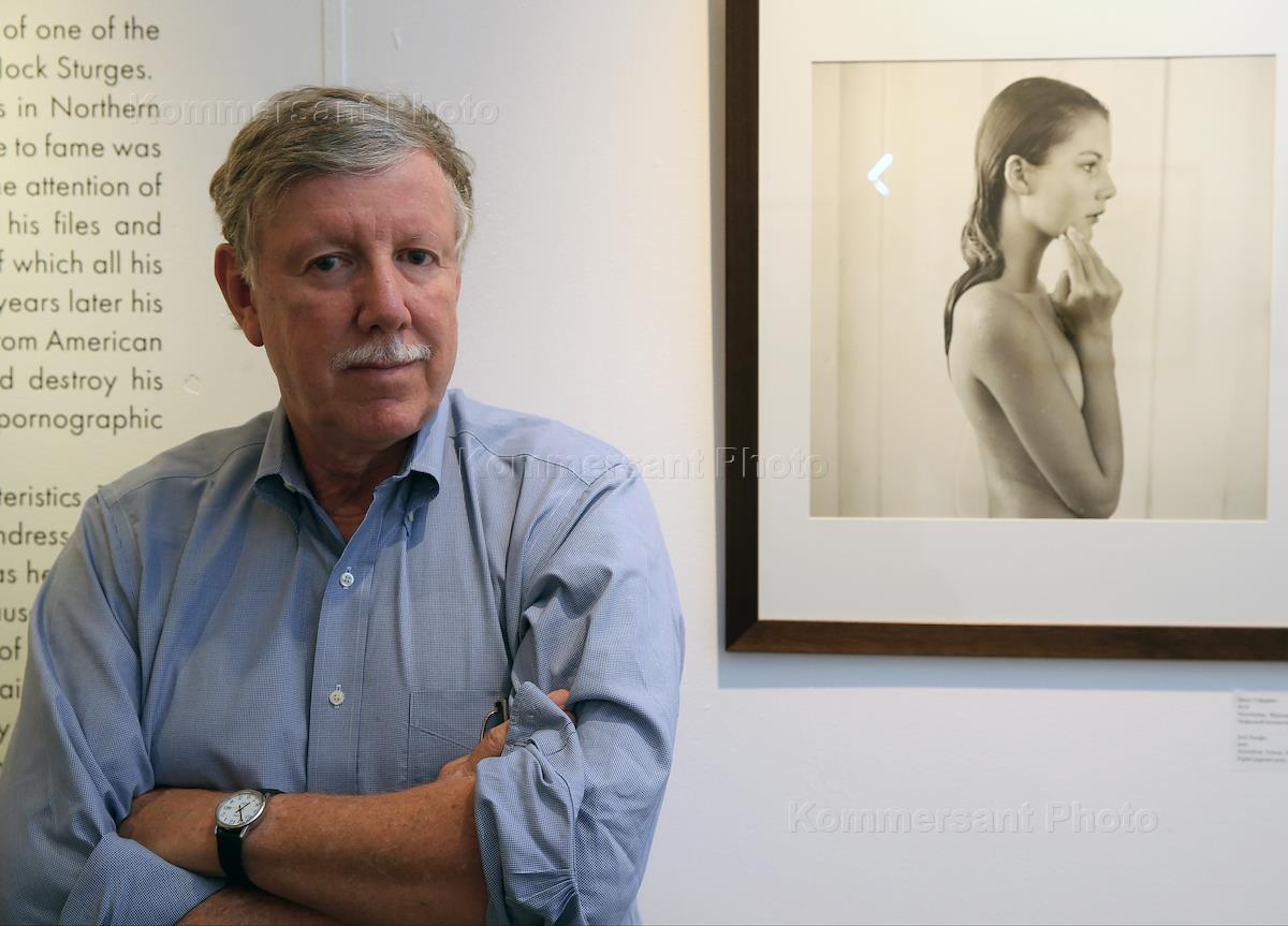 джок стёрджес 