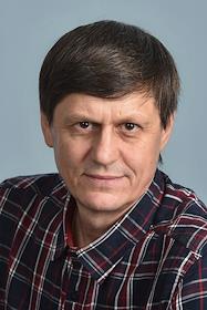 Anatoly Zhdanov 